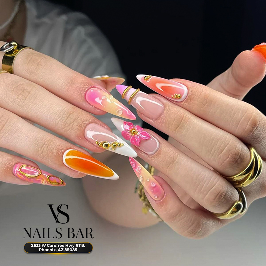 nail ideas